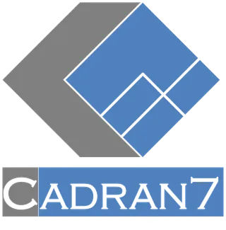 Logo CADRAN7