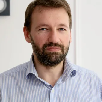 Jérôme Galerne
